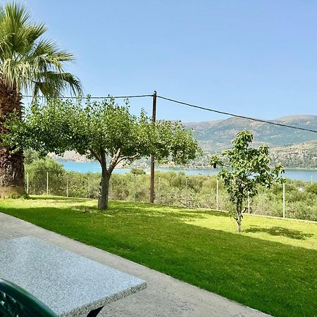Villa Serenity Spilia Garden Floor Argostoli (Kefalonia) Exterior foto