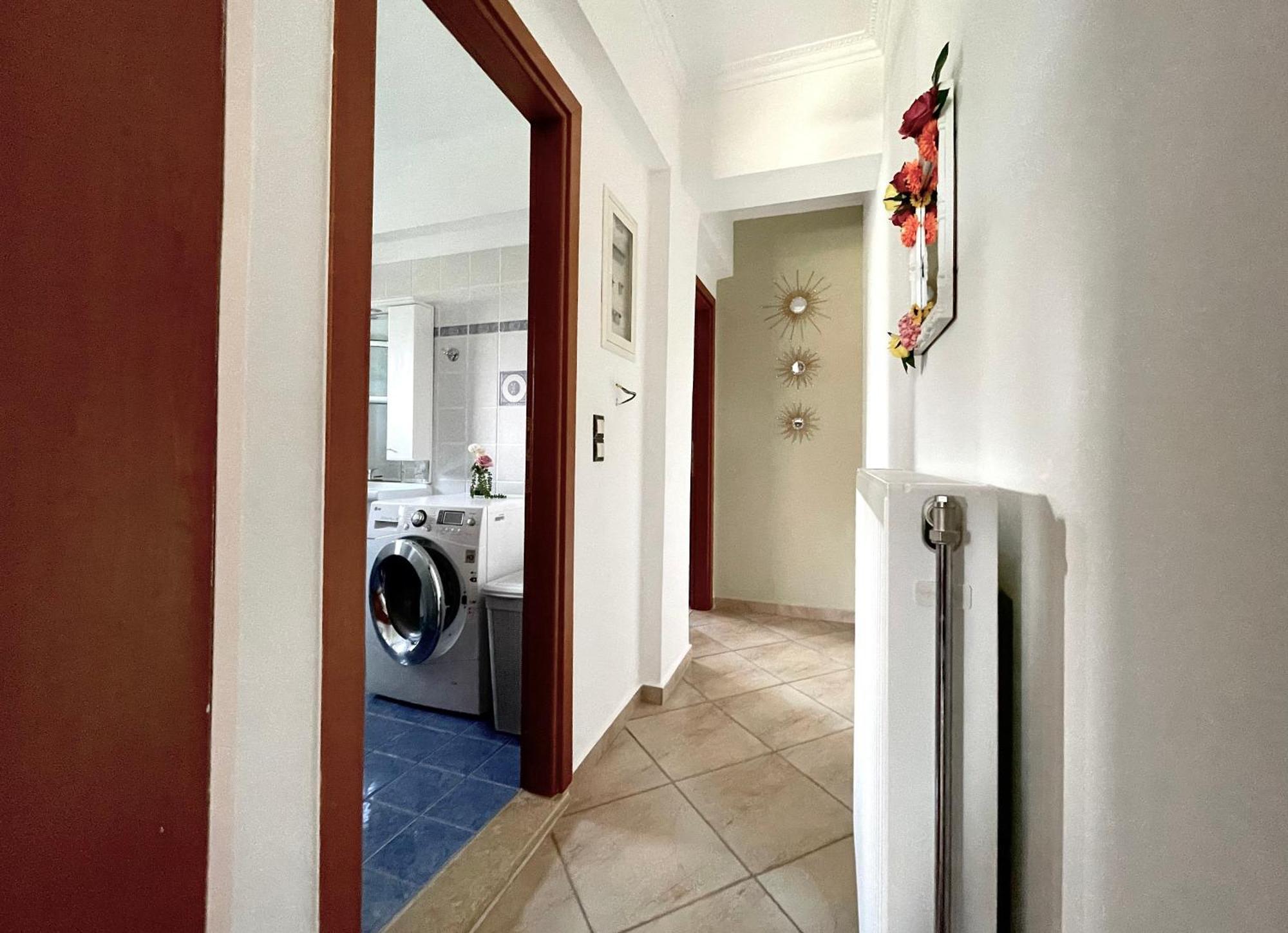Villa Serenity Spilia Garden Floor Argostoli (Kefalonia) Exterior foto