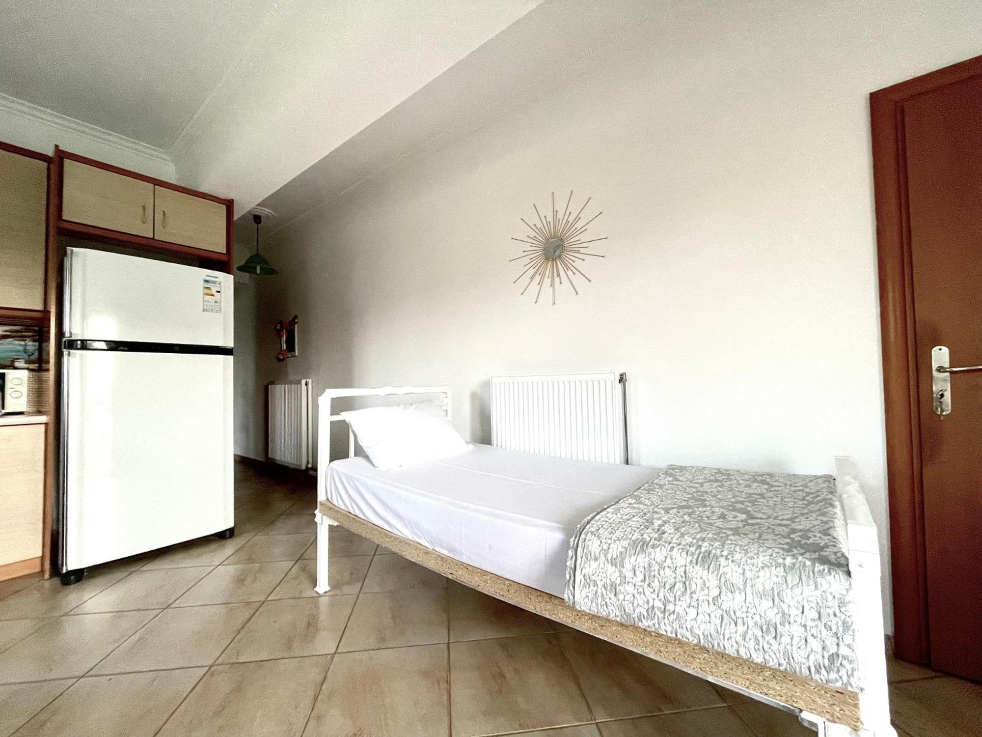 Villa Serenity Spilia Garden Floor Argostoli (Kefalonia) Exterior foto