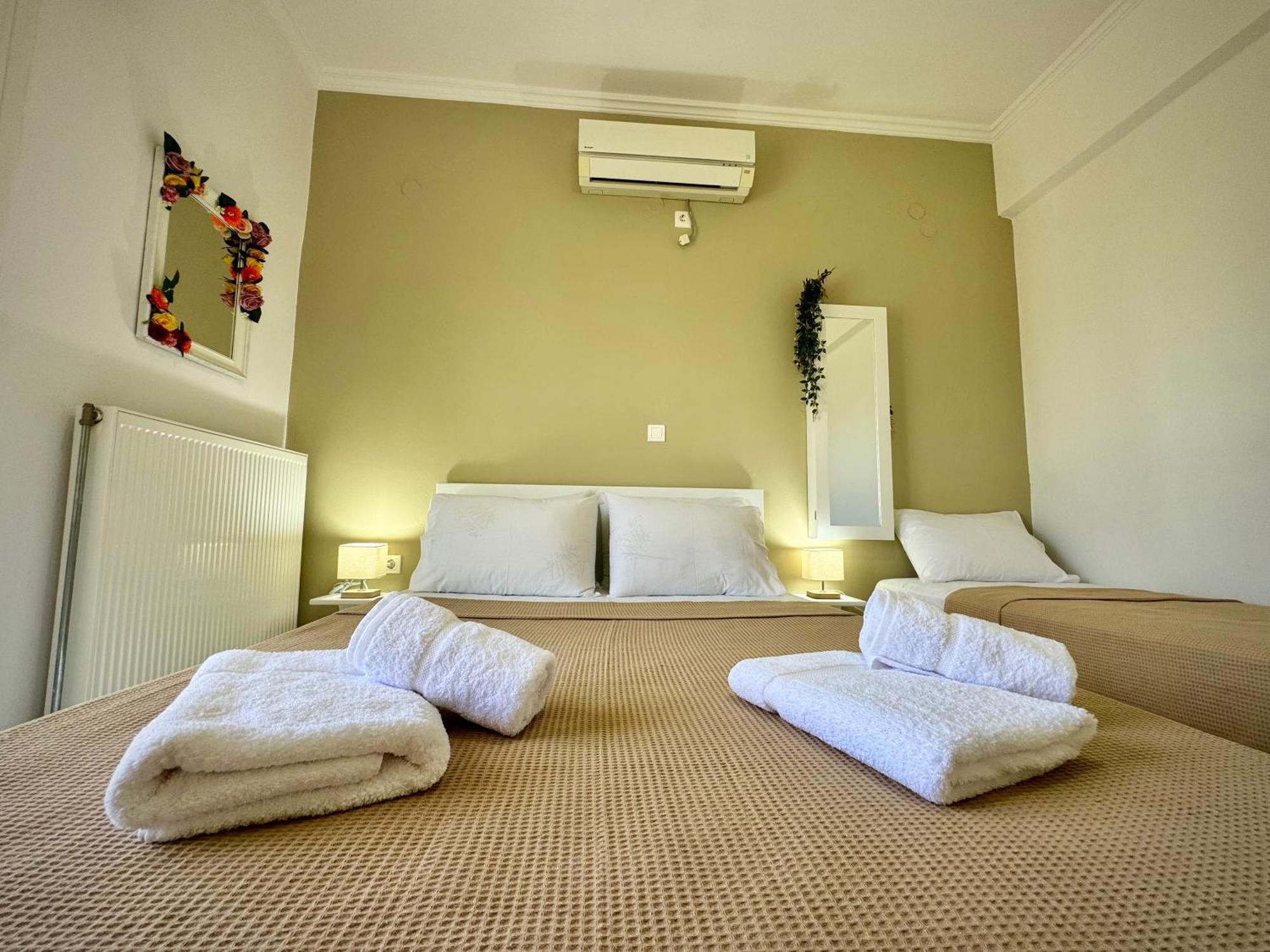 Villa Serenity Spilia Garden Floor Argostoli (Kefalonia) Exterior foto