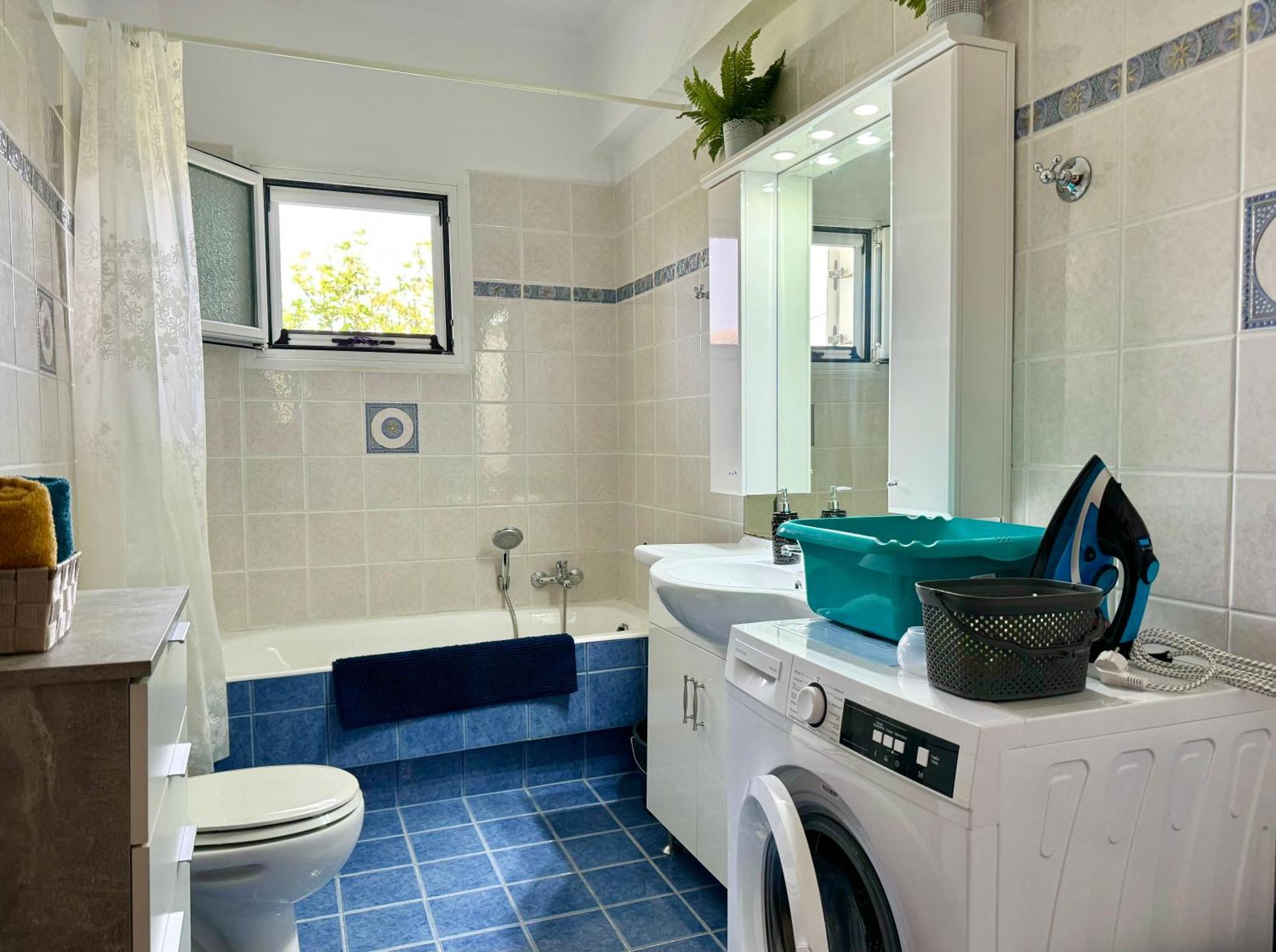 Villa Serenity Spilia Garden Floor Argostoli (Kefalonia) Exterior foto
